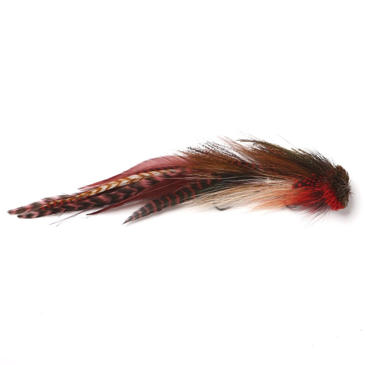 Urban Fly Co. Double Buford Musky Fly