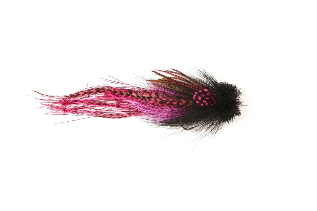 Urban Fly Co. Single Buford Musky Fly