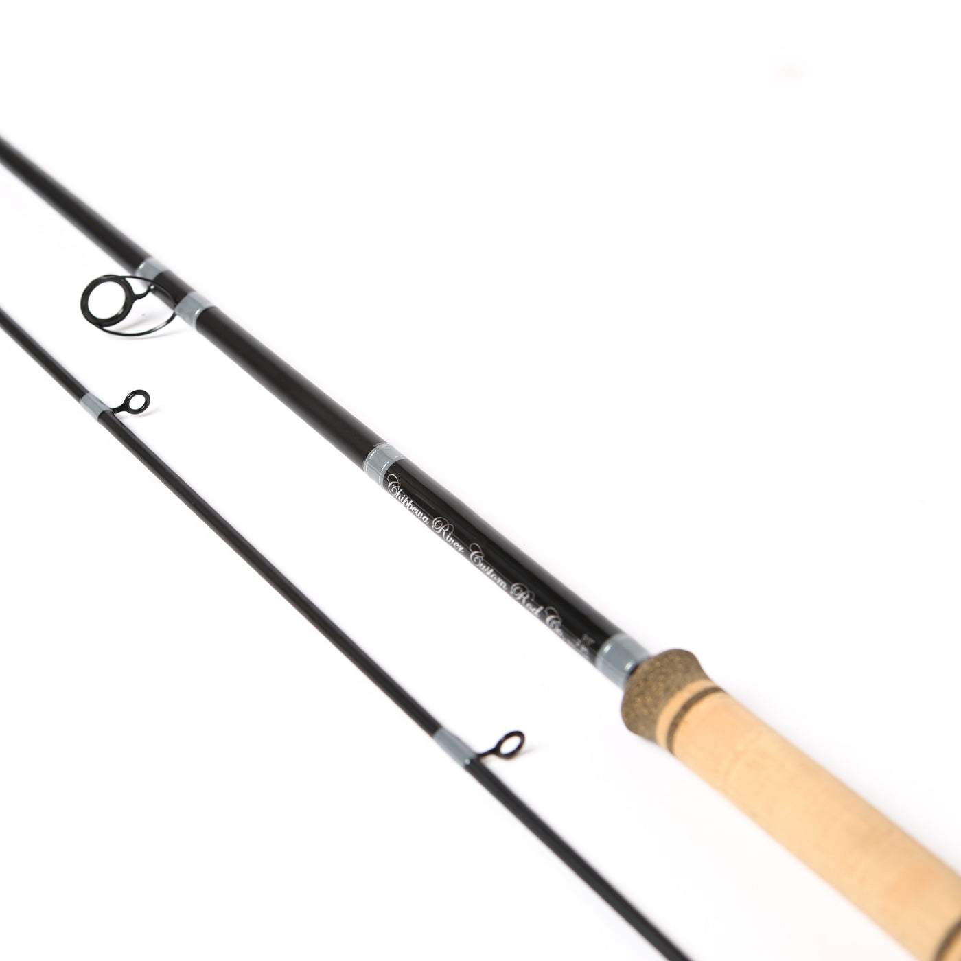 Chippewa River Custom Rod - Love the look of the new Unity fly rod
