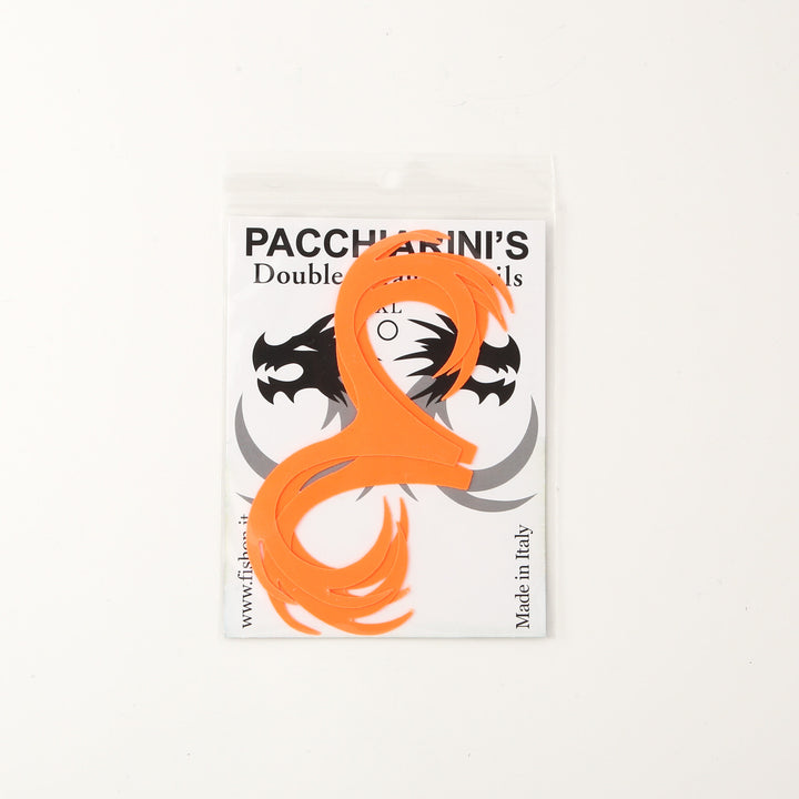 Pacchiarini's Double Dragon Tail