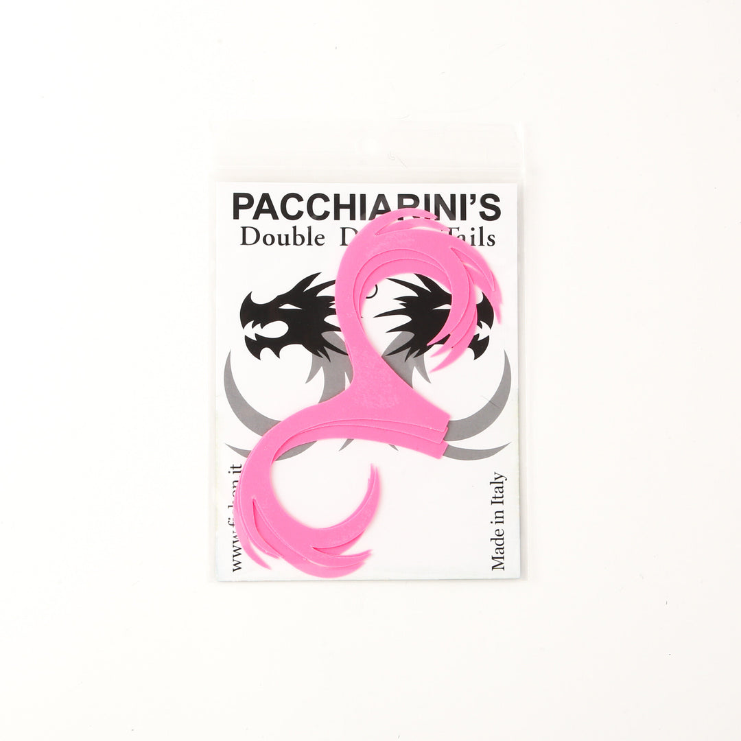 Pacchiarini's Double Dragon Tail