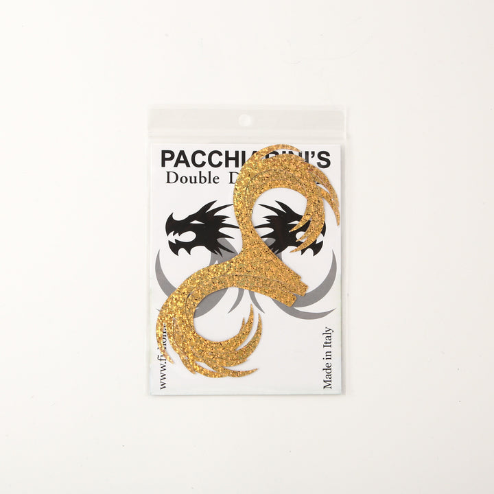 Pacchiarini's Double Dragon Tail