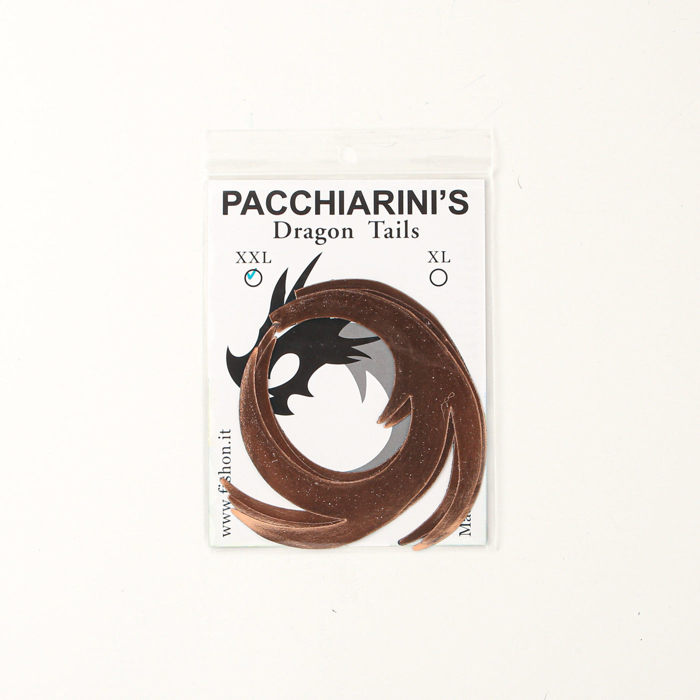 Pacchiarini's Dragon Tail