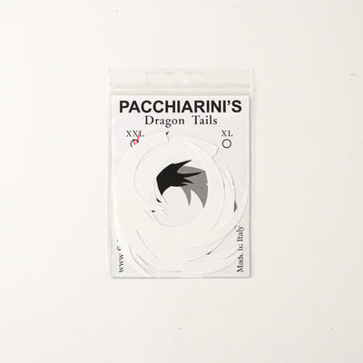 Pacchiarini's Dragon Tail