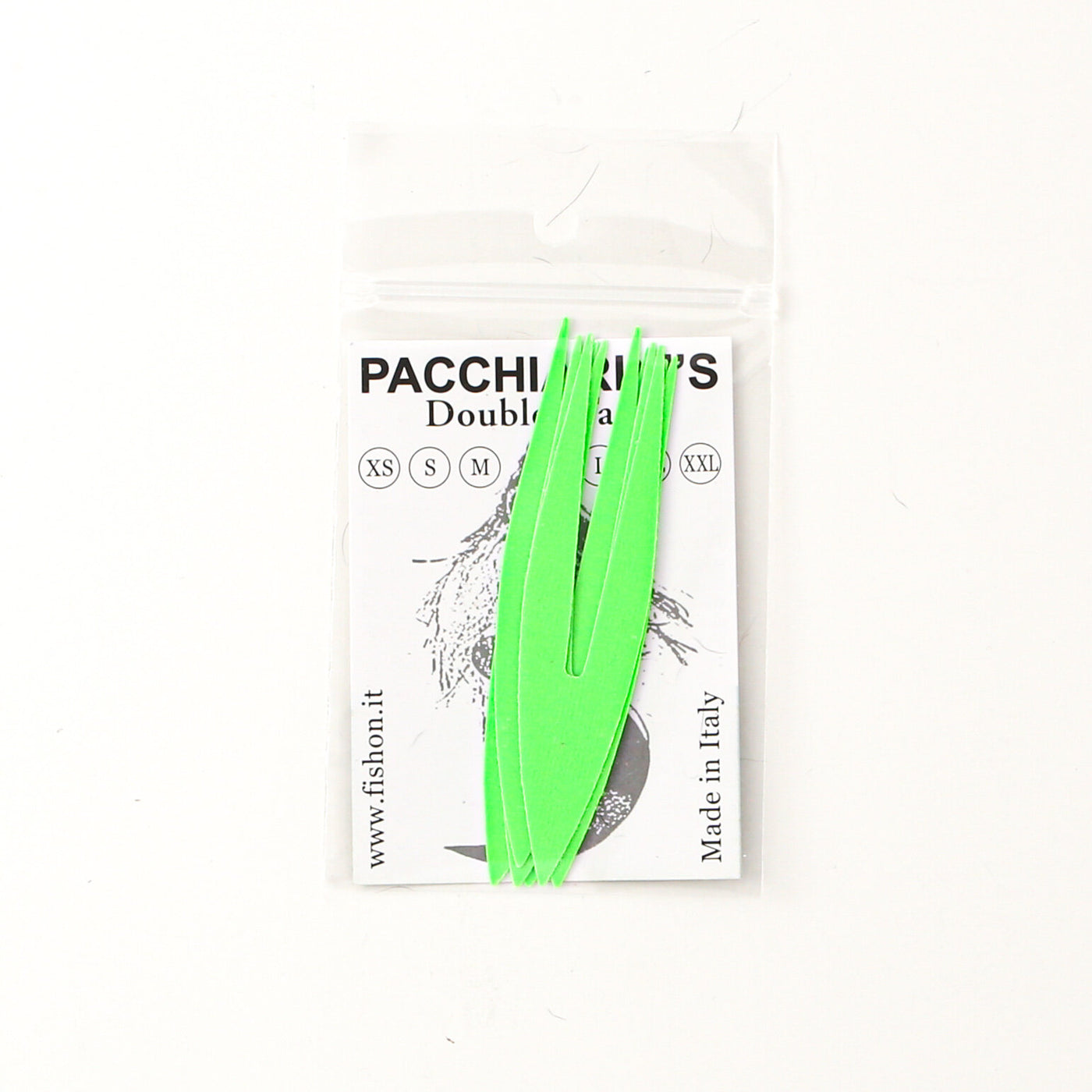 Pacchiarini's Double Tail