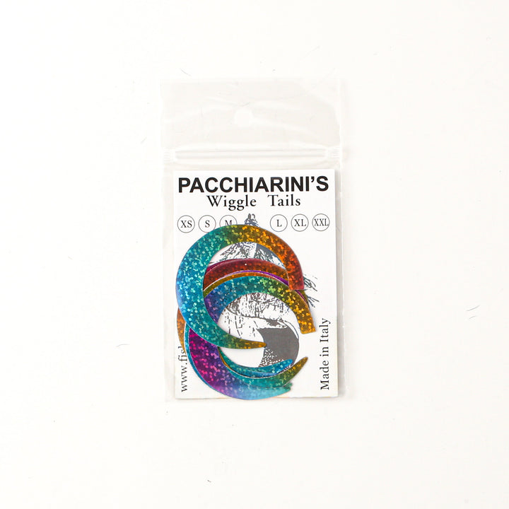 Pacchiarini's Jumbo Wiggle Tail