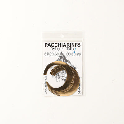 Pacchiarini's Jumbo Wiggle Tail
