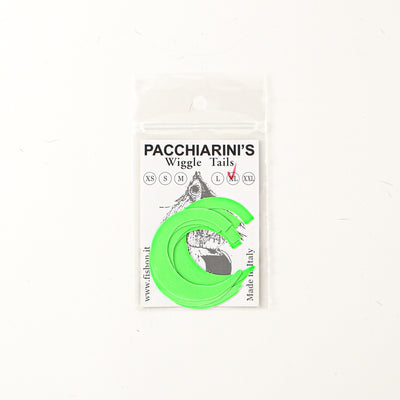 Pacchiarini's Wiggle Tail