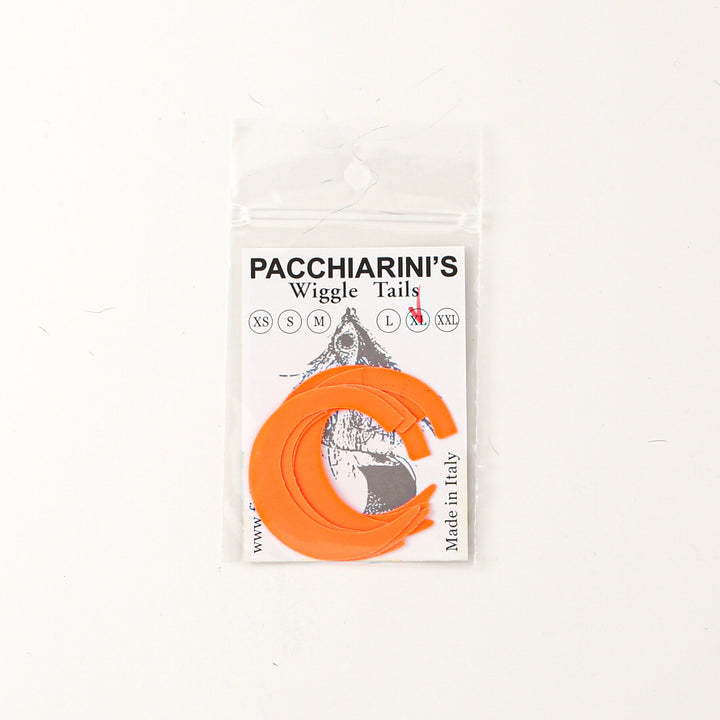 Pacchiarini's Jumbo Wiggle Tail