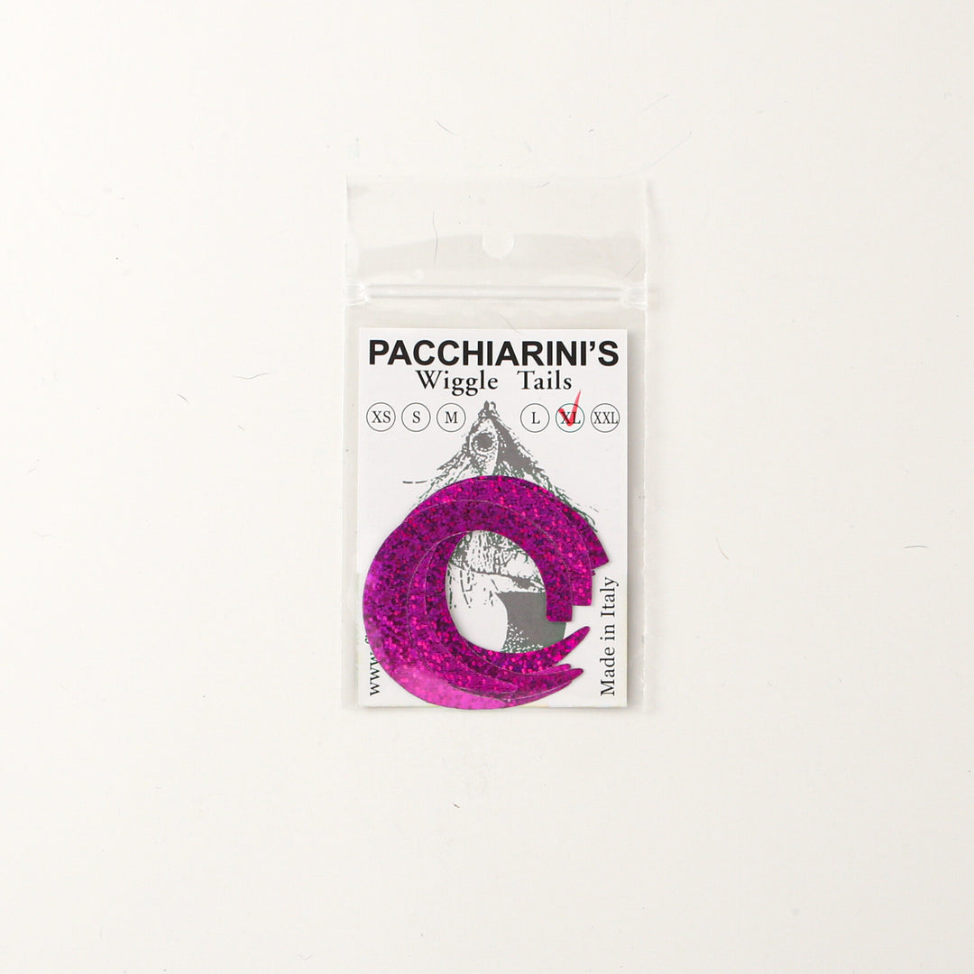 Pacchiarini's Jumbo Wiggle Tail