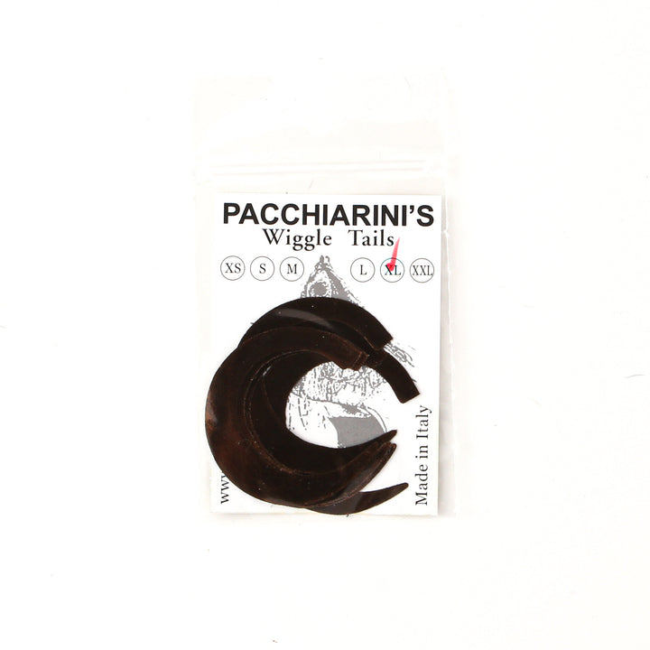 Pacchiarini's Jumbo Wiggle Tail