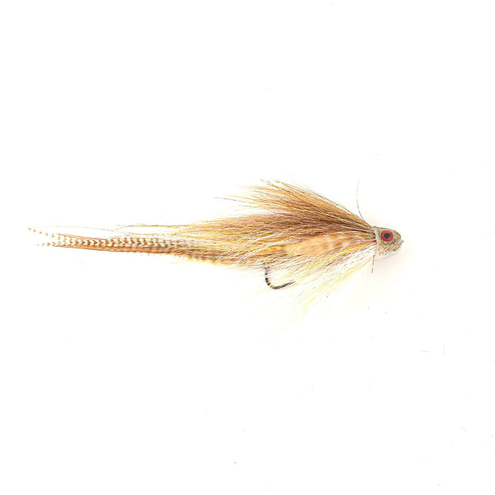 FishinBudde's T-Bone Musky Fly