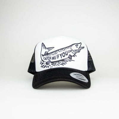 BamBam Fly Guy Catch Me If You Can Hat
