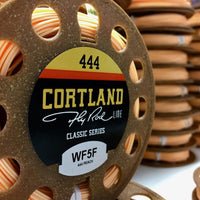Cortland Classic Series 444 Peach