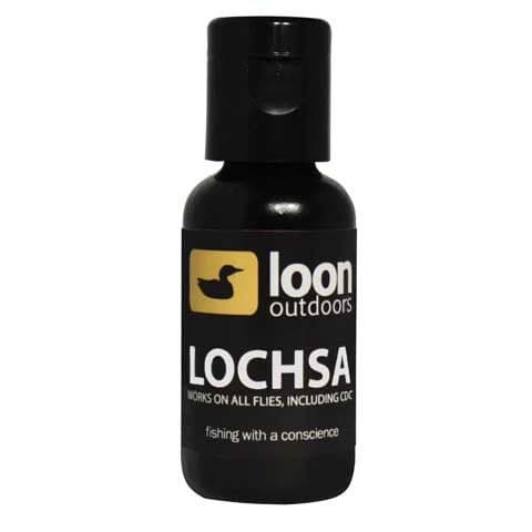 Loon Outdoors Lochsa