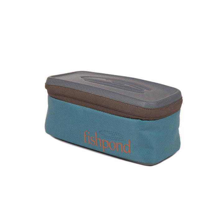 Estuche para carrete Fishpond Ripple mediano 