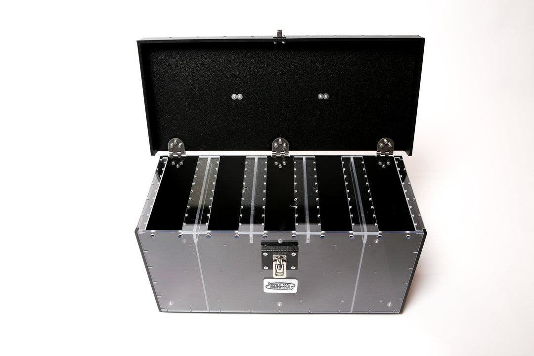 Caja para moscas Reck-n-Rack