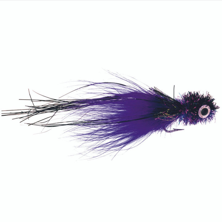 Umpqua Murdich Minnow Marabou