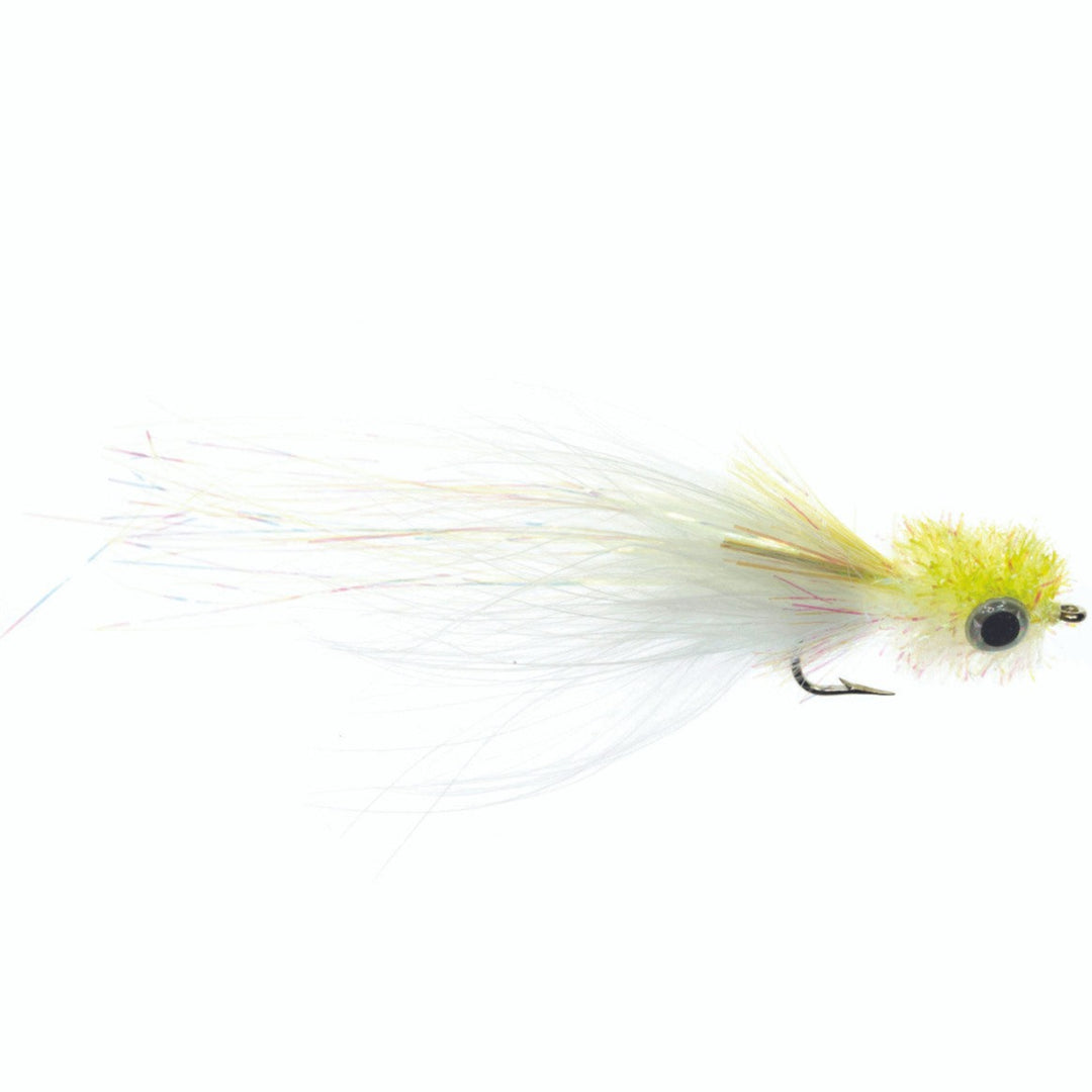 Umpqua Murdich Minnow Marabou