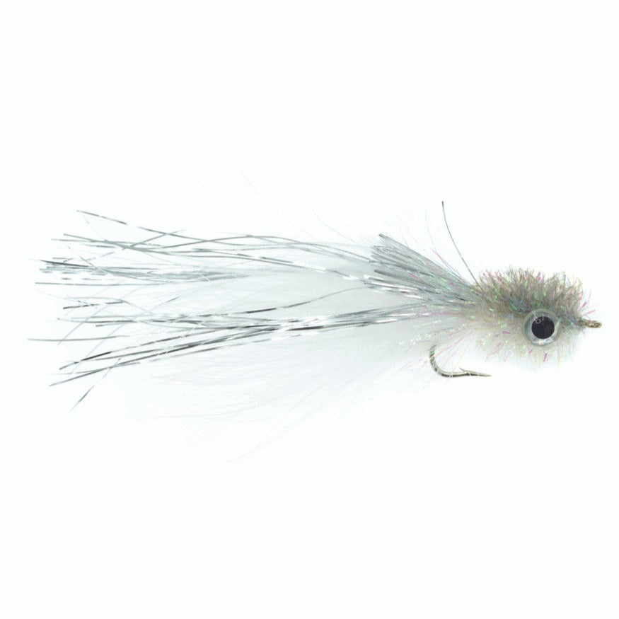 Umpqua Murdich Minnow Marabou