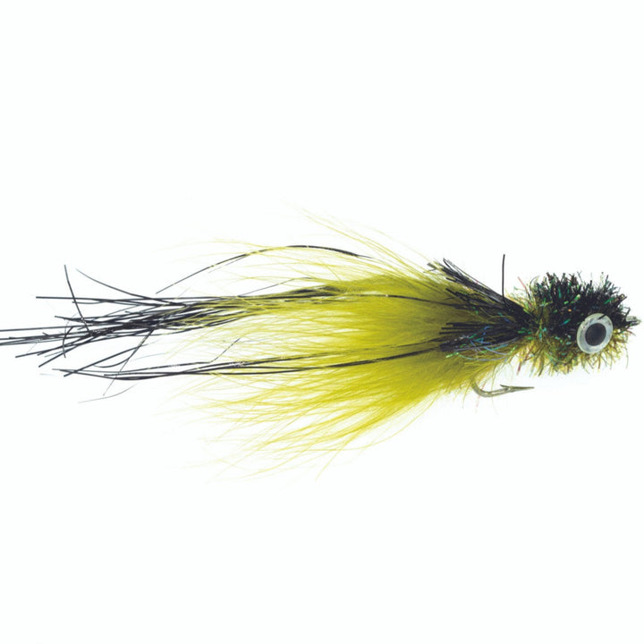 Umpqua Murdich Minnow Marabou