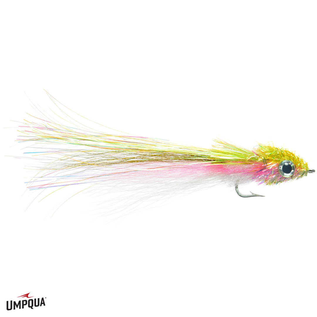 Umpqua Mini Murdich Minnow