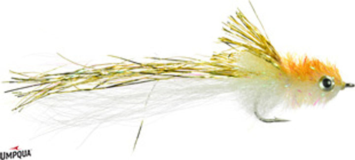Umpqua Mini Murdich Minnow