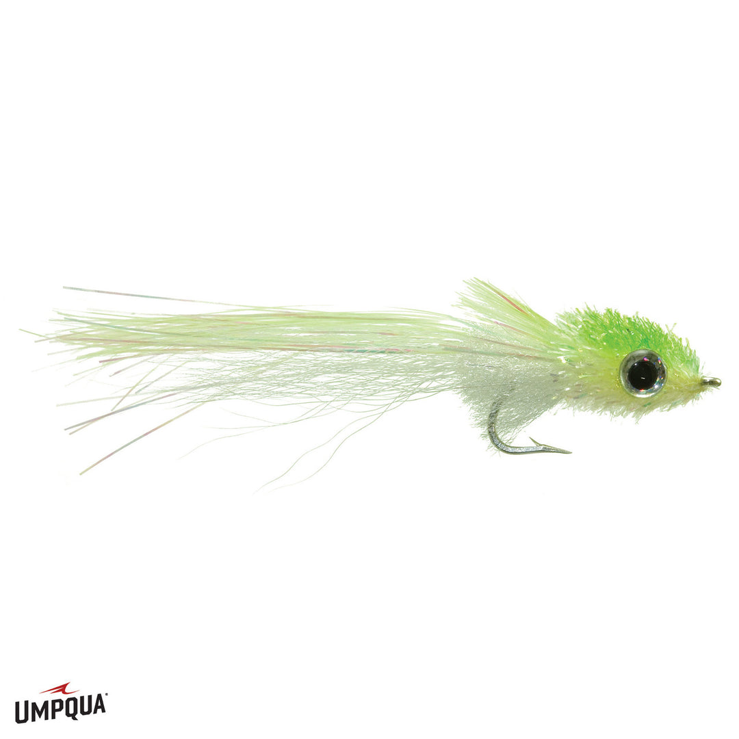 Umpqua Mini Murdich Minnow
