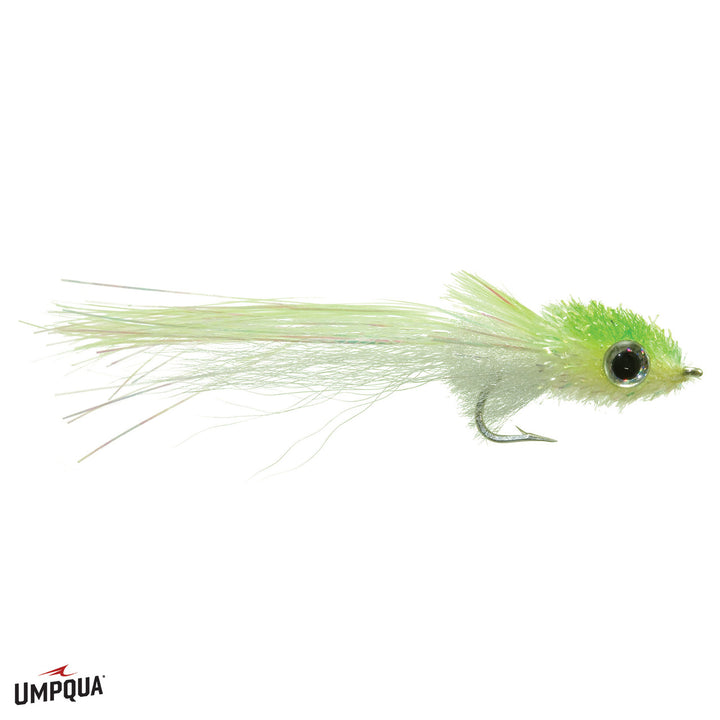 Umpqua Mini Murdich Minnow