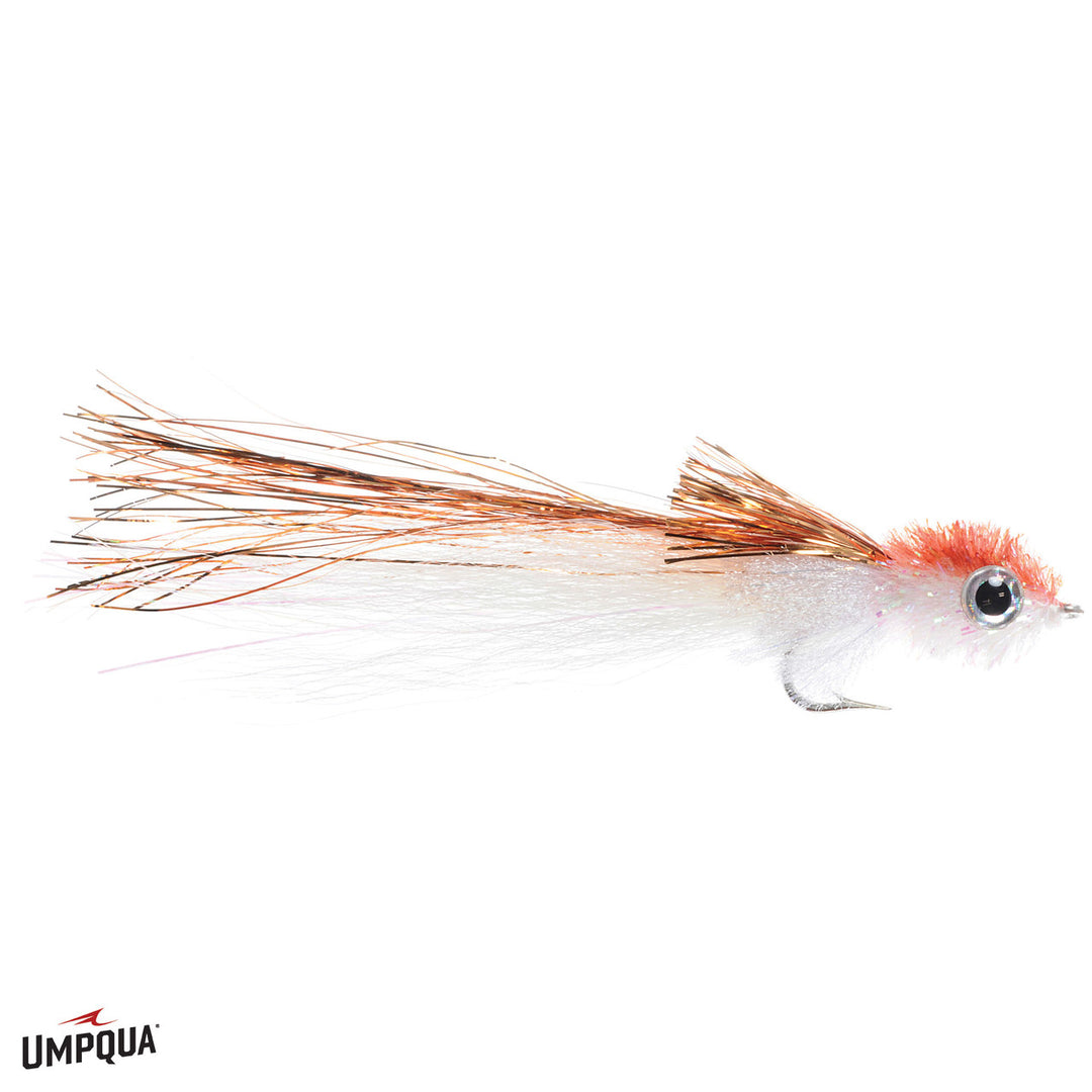 Umpqua Mini Murdich Minnow