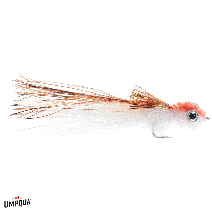 Umpqua Mini Murdich Minnow