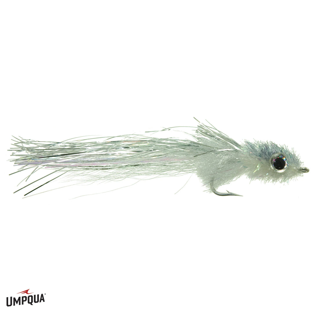 Umpqua Mini Murdich Minnow