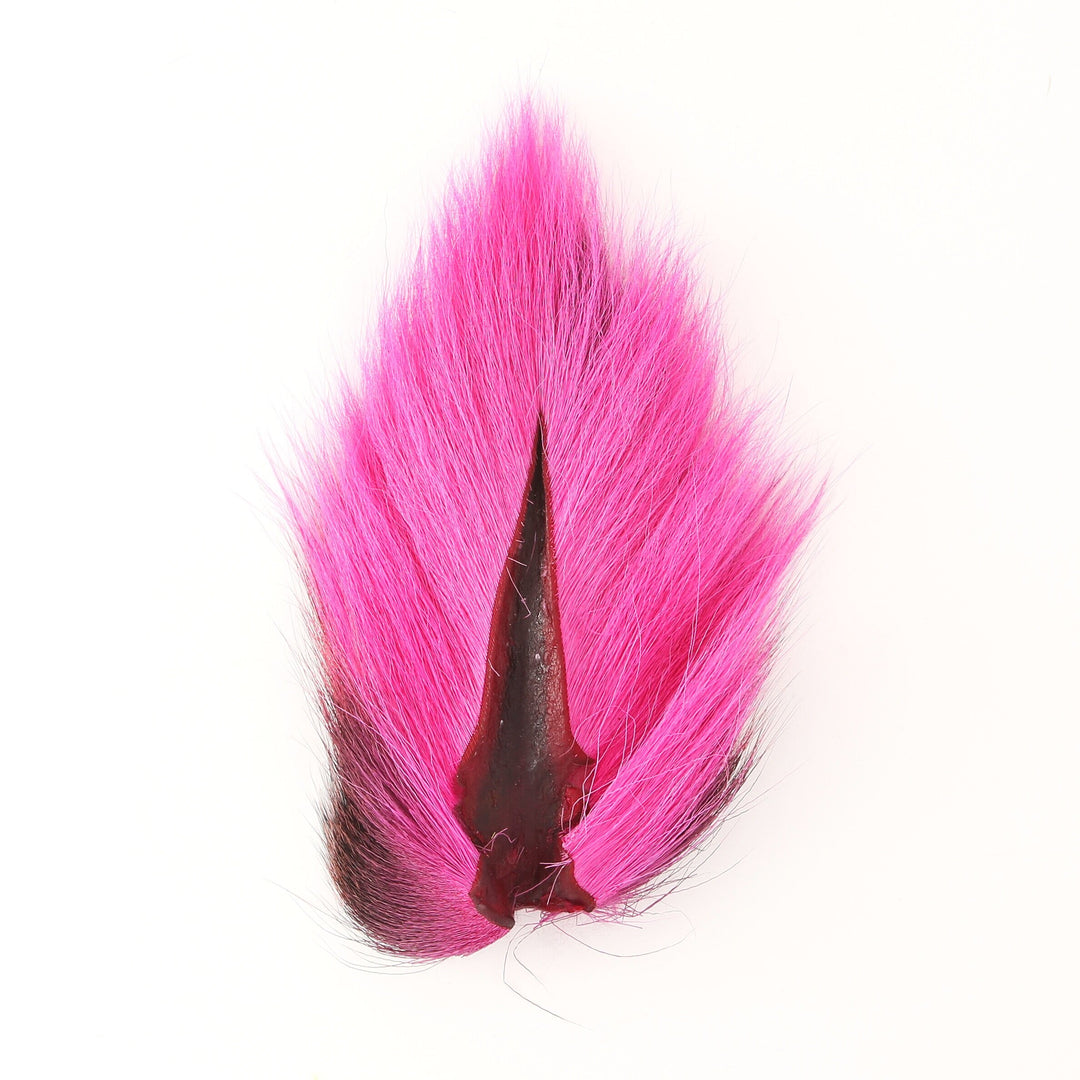 MF Bucktail Grado AA Bucktail