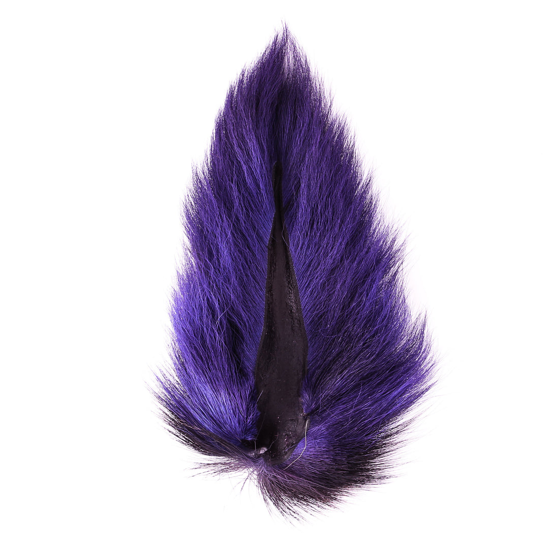 MF Bucktail Grado AA Bucktail