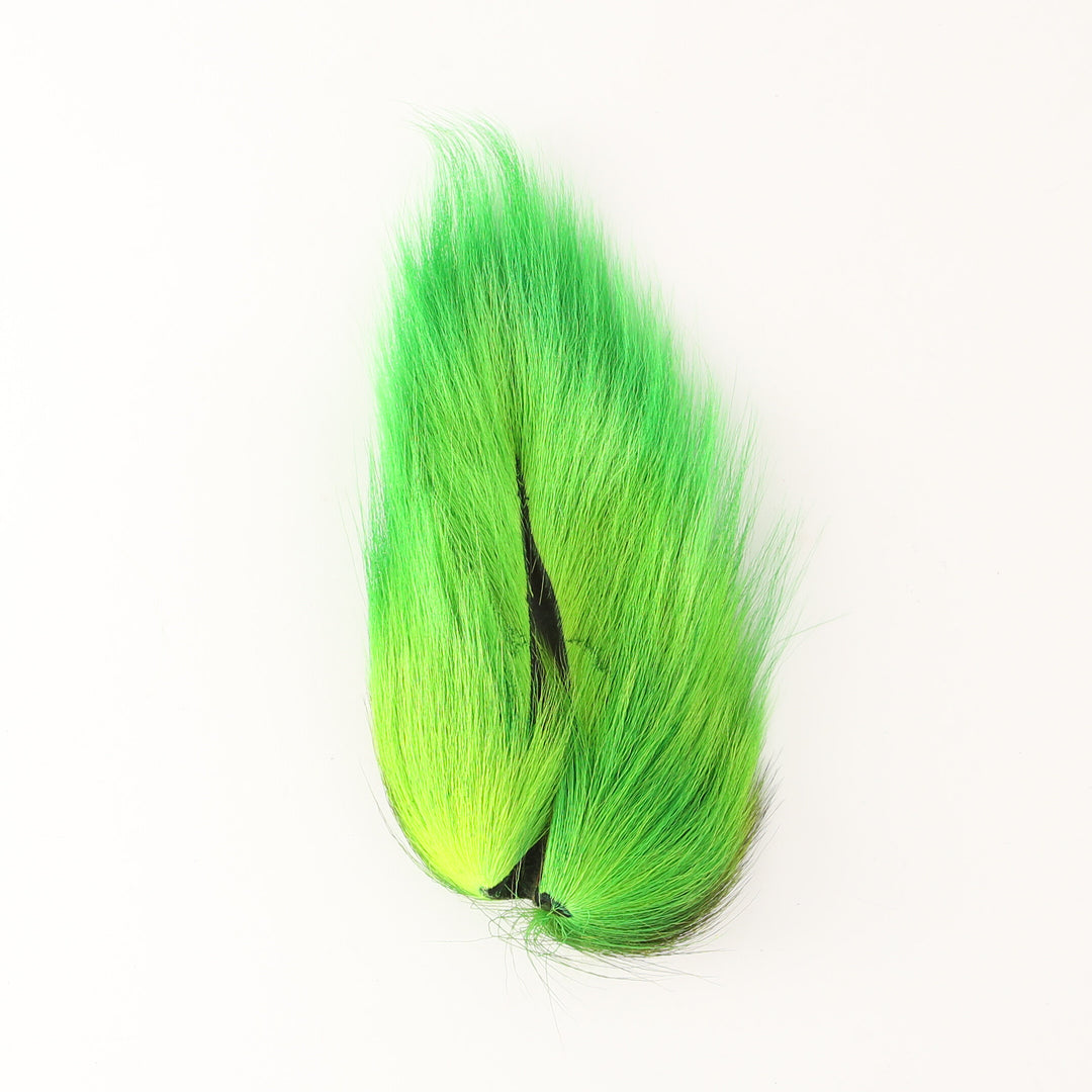 MF Bucktail Grado AA Bucktail