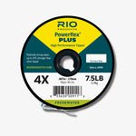 Rio Powerflex Plus Tippet (Closeout)