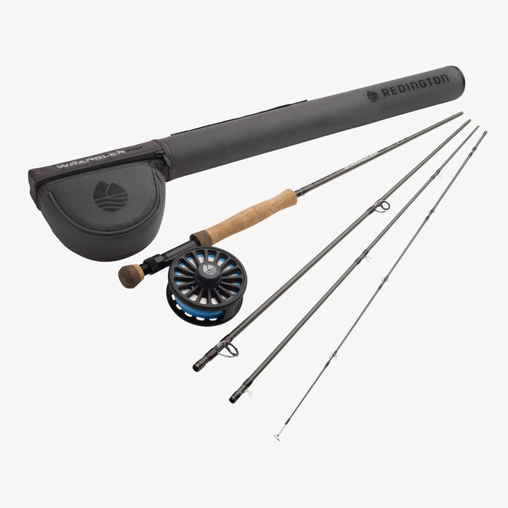 Redington Wrangler Kit