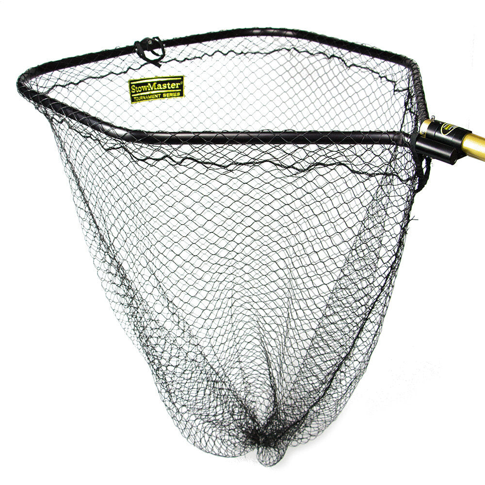 best musky fishing net Stowmaster Tournament Series Model TS94IM Net
