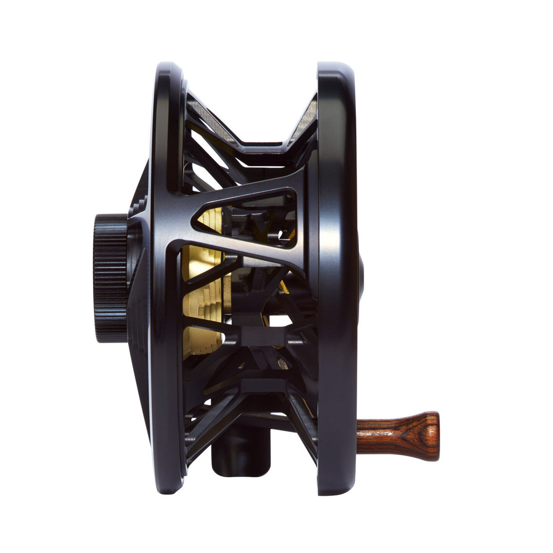 bauer rvr fly reel Bauer RVR Fly Reel