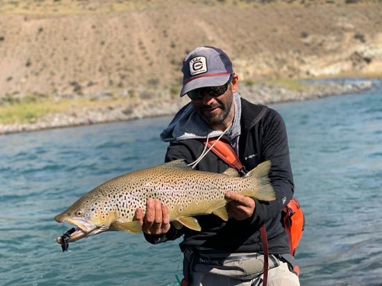 Cortland Streamer Sink Tip 10 Fly Line