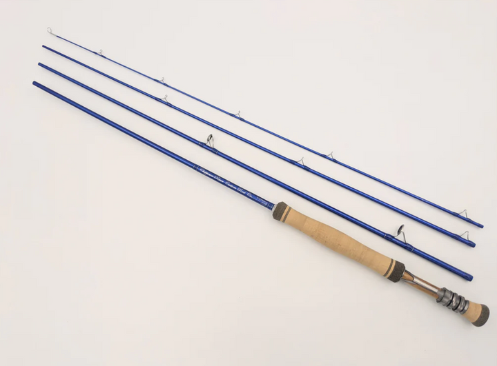 Chippewa River Custom Rod Co. 4 Piece Predator Fly Rod