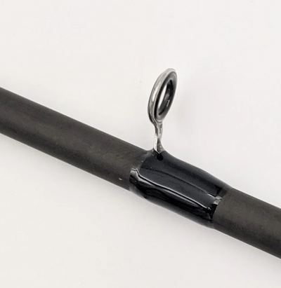 Chippewa River Custom Rod Co. 1 Piece Predator Fly Rod