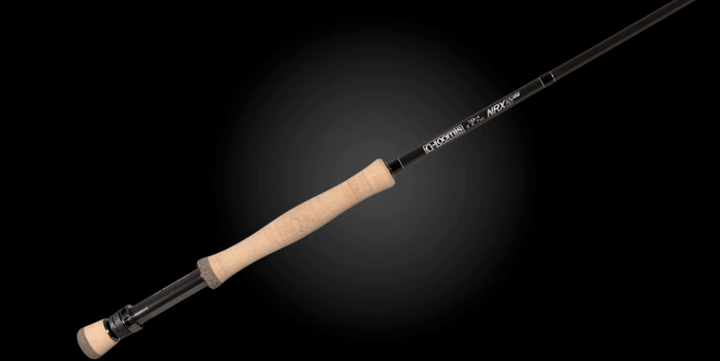 G.Loomis NRX+ Swim Fly Rod