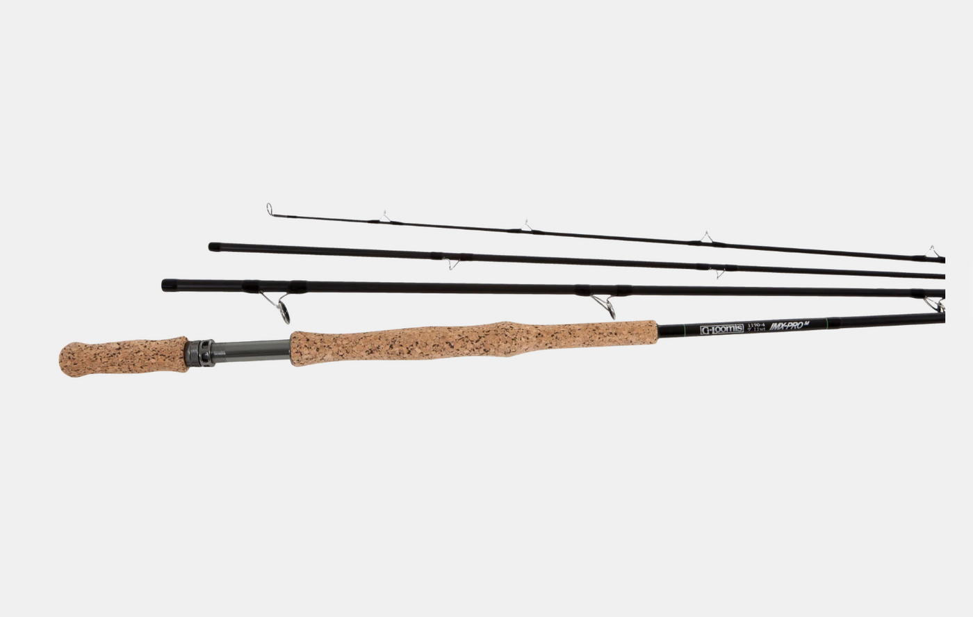 G.Loomis IMX PRO Muskie Fly Rod – Musky Fool
