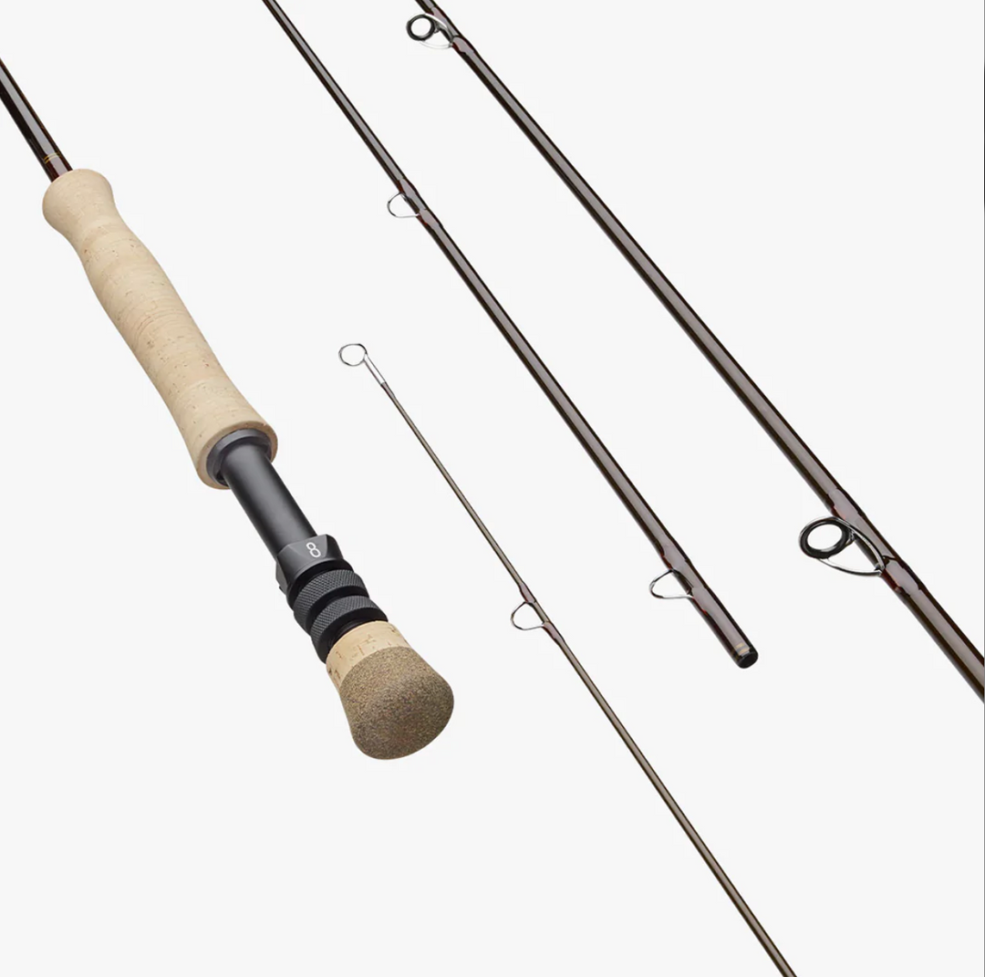 Sage Payload Fly Rod