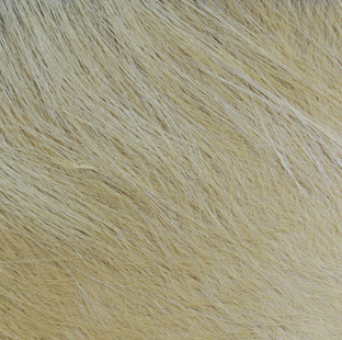 Hareline Artic Fox Tail