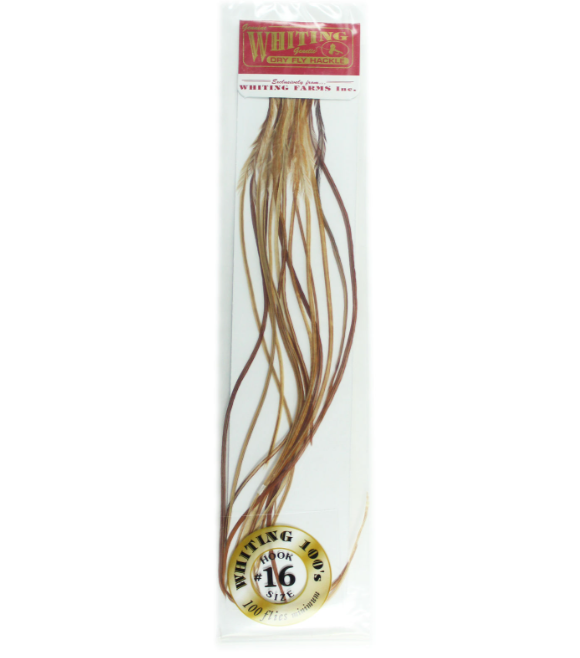 Granjas de merlán, paquete de 100