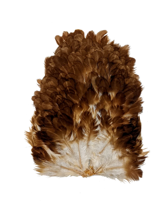 Whiting Farms 4 B's Hen Saddle