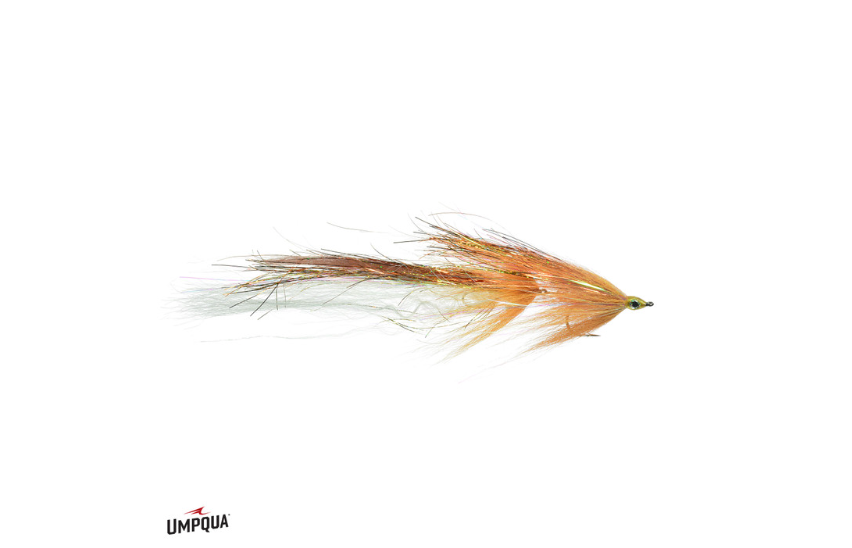 Umpqua Ballok&