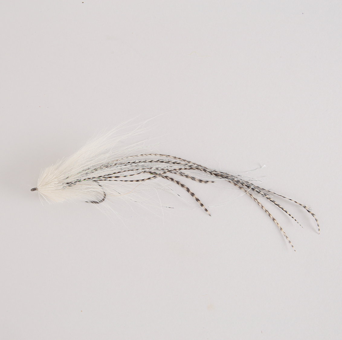 Ellis Ward's Bulkhead Fly